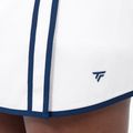 Spódnica tenisowa Tecnifibre Team Stretch Skirt white 3