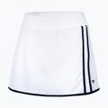 Spódnica tenisowa Tecnifibre Team Stretch Skirt white 4