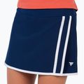 Spódnica tenisowa Tecnifibre Team Stretch Skirt marine