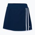 Spódnica tenisowa Tecnifibre Team Stretch Skirt marine 2