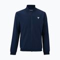 Bluza tenisowa męska Tecnifibre Team Light Jacket marine 4