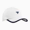 Czapka z daszkiem Tecnifibre Laser Cap white