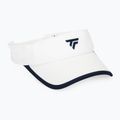 Daszek tenisowy Tecnifibre Tech Visor white