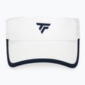 Daszek tenisowy Tecnifibre Tech Visor white 2