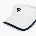 Daszek tenisowy Tecnifibre Tech Visor white 3