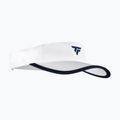 Daszek tenisowy Tecnifibre Tech Visor white