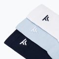 Skarpety Tecnifibre Classic 3 pary white/marine 6