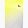 Koszulka tenisowa męska Tecnifibre Team X-Loop Tee white/yellow 6