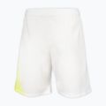 Spodenki tenisowe męskie Tecnifibre X-Loop white/yellow 6