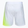 Spodenki tenisowe męskie Tecnifibre X-Loop white/yellow 6