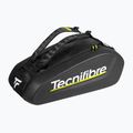 Torba na rakiety Tecnifibre Reform L 6R black