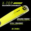 Rakieta do padla Tecnifibre Bomba Lite 12