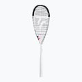 Rakieta do squasha Tecnifibre Carboflex Neo 120 white 2