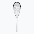Rakieta do squasha Tecnifibre Carboflex Neo 125 white 3