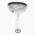 Rakieta do squasha Tecnifibre Carboflex Neo white 4
