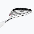 Rakieta do squasha Tecnifibre Carboflex Neo white 5