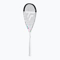 Rakieta do squasha Tecnifibre Carboflex Neo Ns white 2