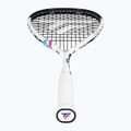 Rakieta do squasha Tecnifibre Carboflex Neo Ns 125 white 4