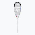 Rakieta do squasha Tecnifibre Carboflex Neo 130 white 3