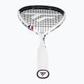Rakieta do squasha Tecnifibre Carboflex Neo 135 white 4