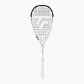 Rakieta do squasha Tecnifibre Carboflex Team V2 white