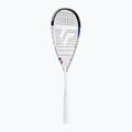 Rakieta do squasha Tecnifibre Carboflex Team V2 white 2