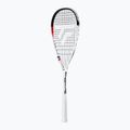 Rakieta do squasha Tecnifibre Carboflex Team V2 white 3