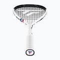 Rakieta do squasha Tecnifibre Carboflex Team V2 white 4