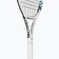 Rakieta tenisowa dziecięca Tecnifibre Tempo Iga 26 white 4