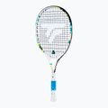 Rakieta tenisowa dziecięca Tecnifibre Tempo Iga 23 2026 white