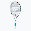Rakieta tenisowa dziecięca Tecnifibre Tempo Iga 23 2026 white 2