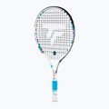 Rakieta tenisowa dziecięca Tecnifibre Tempo Iga 21 2026 white