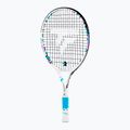 Rakieta tenisowa dziecięca Tecnifibre Tempo Iga 21 2026 white 2