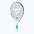 Rakieta tenisowa dziecięca Tecnifibre Tempo Iga 19 2026 white