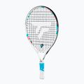 Rakieta tenisowa dziecięca Tecnifibre Tempo Iga 19 2026 white 2