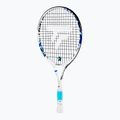 Rakieta tenisowa dziecięca Tecnifibre Level Up 21 2026 white