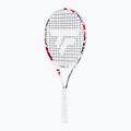 Rakieta tenisowa dziecięca Tecnifibre Tfight Team Jr 26 2026 white