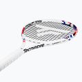 Rakieta tenisowa dziecięca Tecnifibre Tfight Team Jr 26 2026 white 2