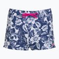 Spodenki damskie Banana Moon Tiwi Oceaneye indigo 4