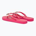 Japonki damskie Banana Moon Luceros Tahuata fushia 3