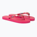 Japonki damskie Banana Moon Luceros Tahuata fushia 4
