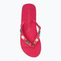 Japonki damskie Banana Moon Luceros Tahuata fushia 6
