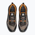 Buty trekkingowe męskie Millet Wanaka GTX maracuja 3