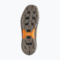 Buty trekkingowe męskie Millet Wanaka GTX maracuja 4