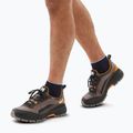 Buty trekkingowe męskie Millet Wanaka GTX maracuja 5