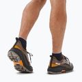 Buty trekkingowe męskie Millet Wanaka GTX maracuja 6