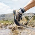 Buty trekkingowe męskie Millet Wanaka GTX maracuja 8