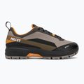 Buty trekkingowe męskie Millet Wanaka GTX maracuja 2