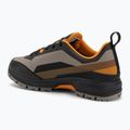 Buty trekkingowe męskie Millet Wanaka GTX maracuja 3