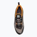 Buty trekkingowe męskie Millet Wanaka GTX maracuja 5